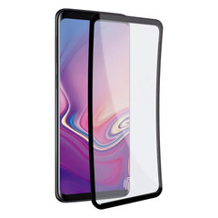 Mobiiltelefoniekraani kaitse Galaxy S10+ Ksix Flex hind ja info | Ekraani kaitsekiled | kaup24.ee