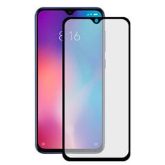 Mobiiltelefoniekraani kaitse Xiaomi Mi 9 Ksix extreme 2.5D hind ja info | Ekraani kaitsekiled | kaup24.ee