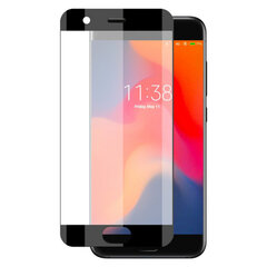 Mobiiltelefoniekraani kaitse Xiaomi Mi 6 Ksix Extreme 2.5D hind ja info | Ekraani kaitsekiled | kaup24.ee