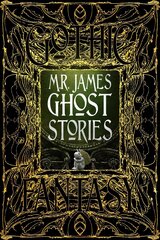 M.R. James Ghost Stories цена и информация | Фантастика, фэнтези | kaup24.ee