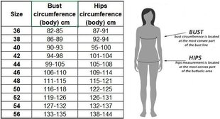 Naiste tuunika PZ-1-16-03 hind ja info | Meditsiiniriided | kaup24.ee