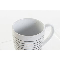 Кружка Mug DKD Home Decor цена и информация | Стаканы, фужеры, кувшины | kaup24.ee