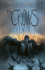 Crows цена и информация | Фантастика, фэнтези | kaup24.ee