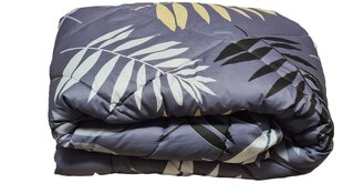 Полушерстяное одеяло, 200x220 см цена и информация | Одеяла | kaup24.ee