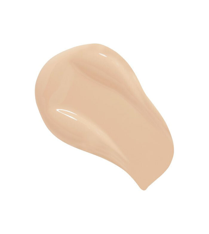 Jumestuskreem-peitekreem Revolution Relove Super Matte Foundation, F3, 24 ml цена и информация | Jumestuskreemid, puudrid | kaup24.ee