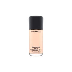 Jumestuskreem Mac Studio Fix Fluid SPF 15, NC41, 30 ml hind ja info | Jumestuskreemid, puudrid | kaup24.ee