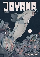 Joyama Volume 1 цена и информация | Фантастика, фэнтези | kaup24.ee