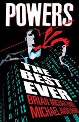 Powers: The Best Ever hind ja info | Fantaasia, müstika | kaup24.ee