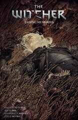 Witcher Volume 5: Fading Memories цена и информация | Фантастика, фэнтези | kaup24.ee