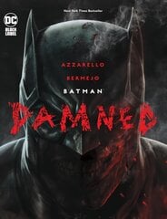 Batman: Damned hind ja info | Fantaasia, müstika | kaup24.ee