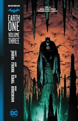 Batman: Earth One Vol. 3 hind ja info | Fantaasia, müstika | kaup24.ee