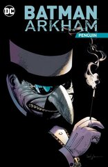 Batman: The Penguin hind ja info | Fantaasia, müstika | kaup24.ee