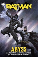 Batman Vol. 6: Abyss цена и информация | Фантастика, фэнтези | kaup24.ee