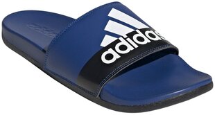 Meeste plätud Adidas hind ja info | Meeste plätud, sussid | kaup24.ee