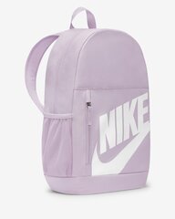 Seljakott Nike Y Nk Elmntl Bkpk Purple BA6030 530 hind ja info | Spordikotid, seljakotid | kaup24.ee