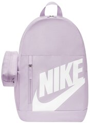 Рюкзак Nike Y Nk Elmntl Bkpk Purple BA6030 530 цена и информация | Рюкзаки и сумки | kaup24.ee