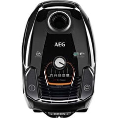 Tolmukotiga tolmuimeja Aeg VX7 Power 3,5 L 600W 70dB цена и информация | Пылесосы | kaup24.ee