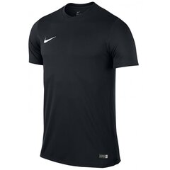 Meeste T-särk Nike 725891 цена и информация | Мужские футболки | kaup24.ee