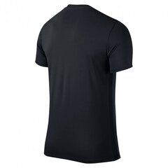 Meeste T-särk Nike 725891 цена и информация | Мужские футболки | kaup24.ee