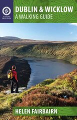 Dublin & Wicklow: A Walking Guide цена и информация | Книги о питании и здоровом образе жизни | kaup24.ee