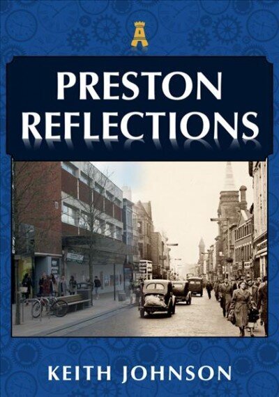 Preston Reflections hind ja info | Tervislik eluviis ja toitumine | kaup24.ee