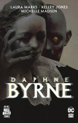 Daphne Byrne hind ja info | Fantaasia, müstika | kaup24.ee