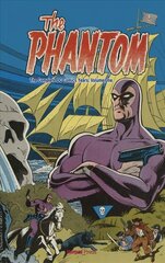 Complete DC Comic's Phantom Volume 2 цена и информация | Фантастика, фэнтези | kaup24.ee