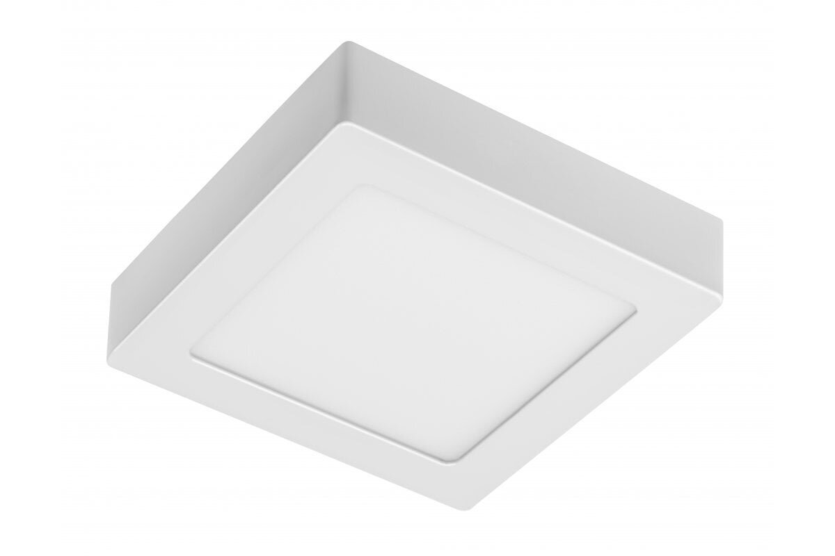 LED-valgusti MATIS PLUS 13W AC220-240V IP20 4000K 1020lm 120° hind ja info | Süvistatavad ja LED valgustid | kaup24.ee