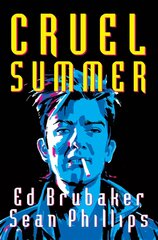 Cruel Summer цена и информация | Фантастика, фэнтези | kaup24.ee