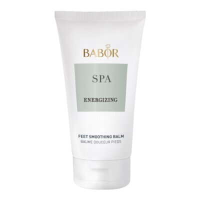 Babor pehmendav jalakreem Feet Smoothing Balm, 150 ml hind ja info | Kehakreemid, losjoonid | kaup24.ee