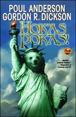 Hokas Pokas цена и информация | Фантастика, фэнтези | kaup24.ee