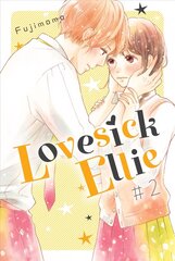 Lovesick Ellie 2 hind ja info | Fantaasia, müstika | kaup24.ee