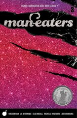 Man-Eaters Volume 3 цена и информация | Фантастика, фэнтези | kaup24.ee