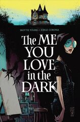 Me You Love In The Dark, Volume 1 hind ja info | Fantaasia, müstika | kaup24.ee