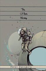 Often Wrong Volume 1 цена и информация | Фантастика, фэнтези | kaup24.ee