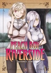 Peach Boy Riverside 3 цена и информация | Фантастика, фэнтези | kaup24.ee