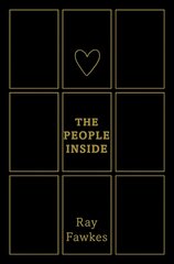 People Inside (New Edition) HC: New Edition цена и информация | Фантастика, фэнтези | kaup24.ee