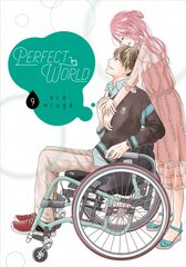 Perfect World 9 цена и информация | Фантастика, фэнтези | kaup24.ee