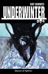Underwinter: Queen of Spirits hind ja info | Fantaasia, müstika | kaup24.ee