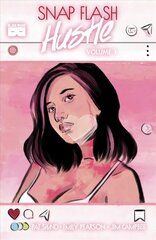 Snap Flash Hustle, Vol. 1 цена и информация | Фантастика, фэнтези | kaup24.ee