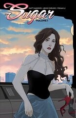 Sugar Volume 1 цена и информация | Фантастика, фэнтези | kaup24.ee