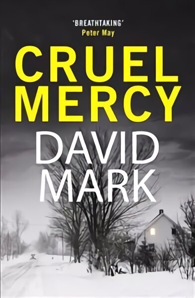 Cruel Mercy: The 6th DS McAvoy Novel from the Richard & Judy bestselling author hind ja info | Fantaasia, müstika | kaup24.ee