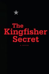 Kingfisher Secret цена и информация | Фантастика, фэнтези | kaup24.ee