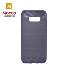 Mocco Trust silikoon tagus telefonile Samsung J530 Galaxy J5 (2017), sinine цена и информация | Чехлы для телефонов | kaup24.ee