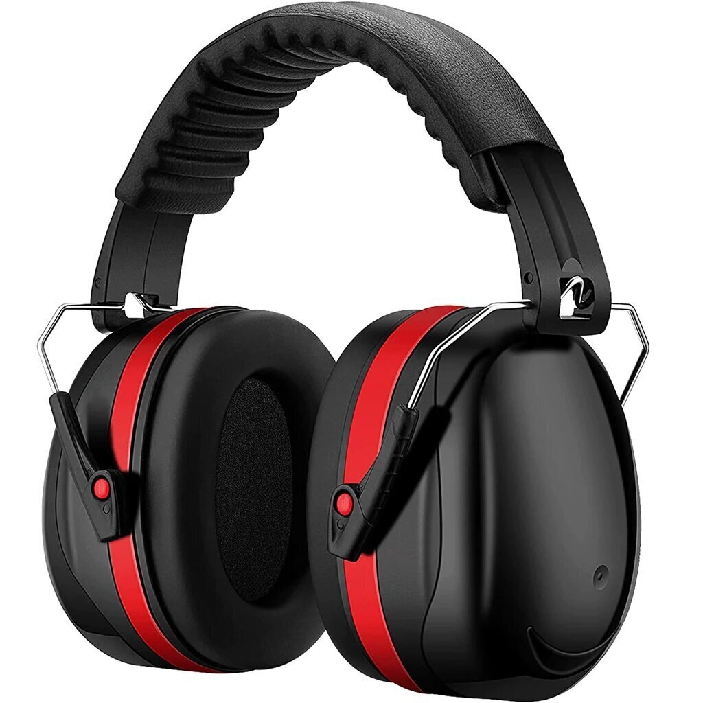 Müra summutavad kõrvaklapid HM035AR hind ja info | Peakaitsmed | kaup24.ee