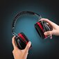 Müra summutavad kõrvaklapid HM035AR hind ja info | Peakaitsmed | kaup24.ee