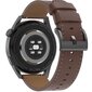 DT NO.1 DT3 Max Black Leather hind ja info | Nutikellad (smartwatch) | kaup24.ee