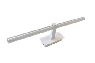 LED-lamp peegli kohal valge 500mm цена и информация | Монтируемые светильники, светодиодные панели | kaup24.ee