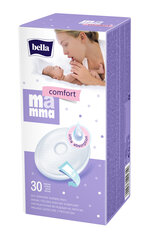 Вставки для лактации Bella Mamma Comfort, 30 шт. цена и информация | Товары для кормления | kaup24.ee