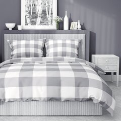 Комплект постельного белья из 3 частей (220x200 см) цена и информация | Постельное белье | kaup24.ee